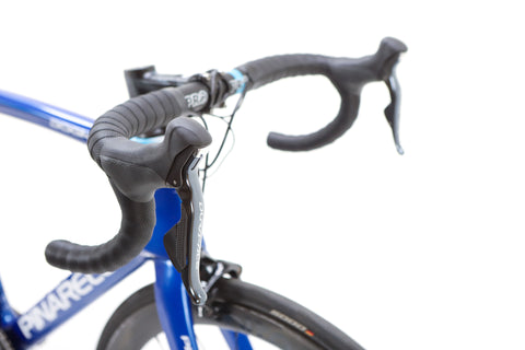 Pinarello Dogma K8s Shimano Dura-Ace Di2 Road Bike 2016, Size 55cm