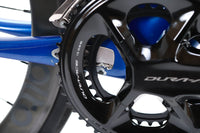 Pinarello Dogma K8s Shimano Dura-Ace Di2 Road Bike 2016, Size 55cm