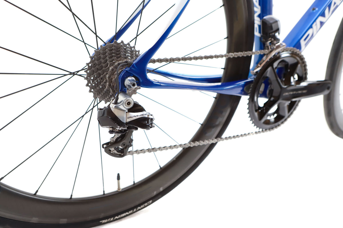 Pinarello Dogma K8s Shimano Dura-Ace Di2 Road Bike 2016, Size 55cm