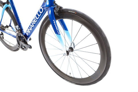 Pinarello Dogma K8s Shimano Dura-Ace Di2 Road Bike 2016, Size 55cm