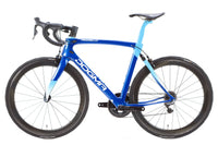 Pinarello Dogma K8s Shimano Dura-Ace Di2 Road Bike 2016, Size 55cm