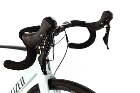 Specialized Roubaix Sport Shimano 105 Disc Road Bike 2021, Size 52cm