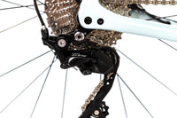 Specialized Roubaix Sport Shimano 105 Disc Road Bike 2021, Size 52cm