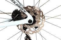 Specialized Roubaix Sport Shimano 105 Disc Road Bike 2021, Size 52cm