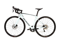 Specialized Roubaix Sport Shimano 105 Disc Road Bike 2021, Size 52cm