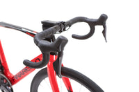 Pinarello Prince Shimano Ultegra Di2 Disc Road Bike 2023, Size 53cm