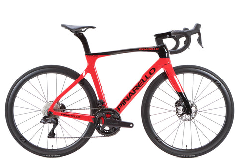 Pinarello Prince Shimano Ultegra Di2 Disc Road Bike 2023, Size 53cm