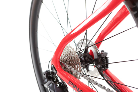 Pinarello Prince Shimano Ultegra Di2 Disc Road Bike 2023, Size 53cm