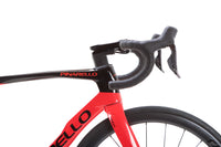 Pinarello Prince Shimano Ultegra Di2 Disc Road Bike 2023, Size 53cm