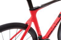 Pinarello Prince Shimano Ultegra Di2 Disc Road Bike 2023, Size 53cm