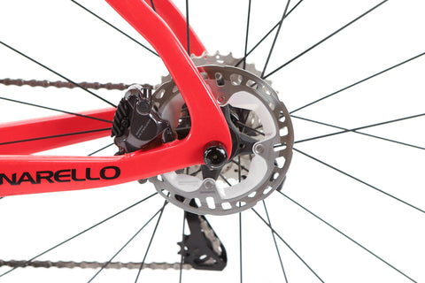 Pinarello Prince Shimano Ultegra Di2 Disc Road Bike 2023, Size 53cm