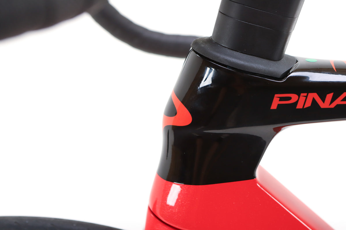 Pinarello Prince Shimano Ultegra Di2 Disc Road Bike 2023, Size 53cm