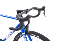 Standert Stichsage Shimano Ultegra Di2 CX Bike 2021, Size 56cm