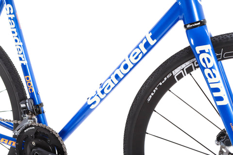 Standert Stichsage Shimano Ultegra Di2 CX Bike 2021, Size 56cm
