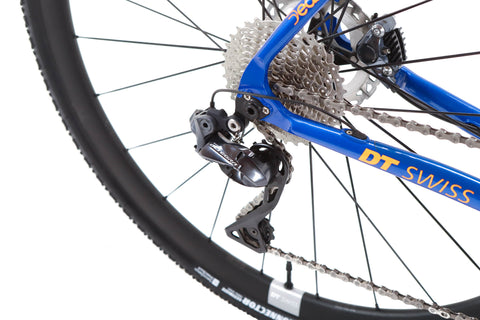 Standert Stichsage Shimano Ultegra Di2 CX Bike 2021, Size 56cm