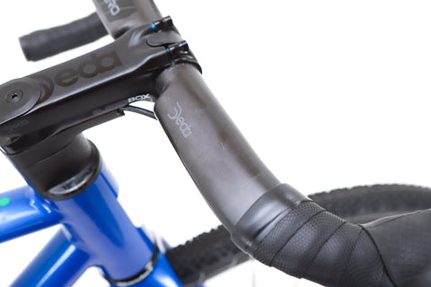 Standert Stichsage Shimano Ultegra Di2 CX Bike 2021, Size 56cm