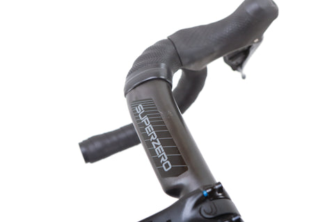 Standert Stichsage Shimano Ultegra Di2 CX Bike 2021, Size 56cm
