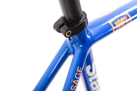 Standert Stichsage Shimano Ultegra Di2 CX Bike 2021, Size 56cm