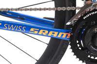 Standert Stichsage Shimano Ultegra Di2 CX Bike 2021, Size 56cm