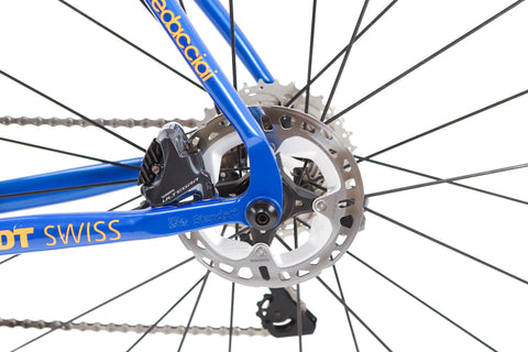 Standert Stichsage Shimano Ultegra Di2 CX Bike 2021, Size 56cm