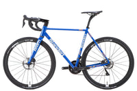 Standert Stichsage Shimano Ultegra Di2 CX Bike 2021, Size 56cm