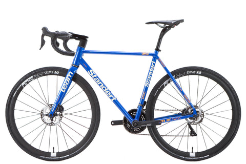 Standert Stichsage Shimano Ultegra Di2 CX Bike 2021, Size 56cm