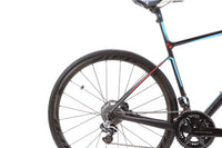 Giant Defy Advanced SL 0 Shimano Dura-Ace Di2 Disc Road Bike 2015, Size Medium
