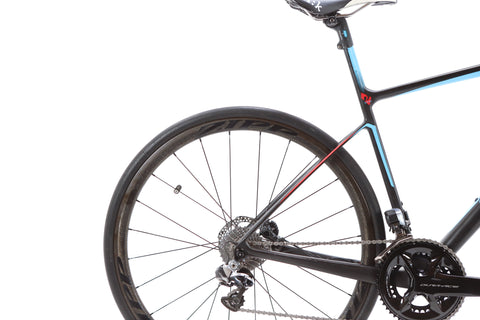 Giant Defy Advanced SL 0 Shimano Dura-Ace Di2 Disc Road Bike 2015, Size Medium