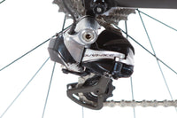 Giant Defy Advanced SL 0 Shimano Dura-Ace Di2 Disc Road Bike 2015, Size Medium
