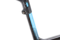 Giant Defy Advanced SL 0 Shimano Dura-Ace Di2 Disc Road Bike 2015, Size Medium
