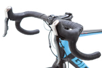 Giant Defy Advanced SL 0 Shimano Dura-Ace Di2 Disc Road Bike 2015, Size Medium