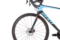 Giant Defy Advanced SL 0 Shimano Dura-Ace Di2 Disc Road Bike 2015, Size Medium
