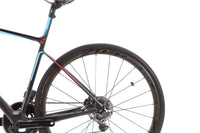 Giant Defy Advanced SL 0 Shimano Dura-Ace Di2 Disc Road Bike 2015, Size Medium