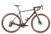 Orbea Terra M31eTEAM 1X Sram Rival AXS Gravel Bike 2024, Size Large
