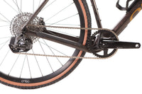Orbea Terra M31eTEAM 1X Sram Rival AXS Gravel Bike 2024, Size Large