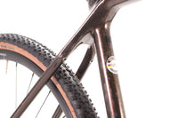 Orbea Terra M31eTEAM 1X Sram Rival AXS Gravel Bike 2024, Size Large