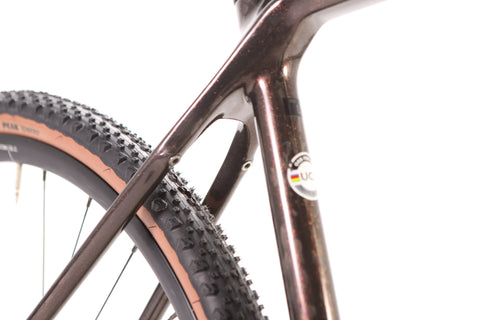 Orbea Terra M31eTEAM 1X Sram Rival AXS Gravel Bike 2024, Size Large