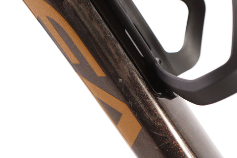 Orbea Terra M31eTEAM 1X Sram Rival AXS Gravel Bike 2024, Size Large