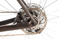 Orbea Terra M31eTEAM 1X Sram Rival AXS Gravel Bike 2024, Size Large