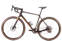 Orbea Terra M31eTEAM 1X Sram Rival AXS Gravel Bike 2024, Size Large