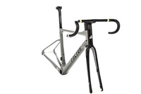 Factor Vista Disc Road Frameset 2022, 52cm