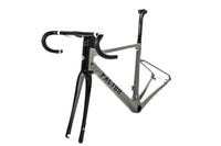 Factor Vista Disc Road Frameset 2022, 52cm