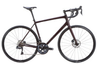 Specialized Aethos Expert Shimano Ultegra Di2 Disc Road Bike 2021, Size 58cm