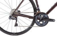 Specialized Aethos Expert Shimano Ultegra Di2 Disc Road Bike 2021, Size 58cm