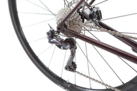 Specialized Aethos Expert Shimano Ultegra Di2 Disc Road Bike 2021, Size 58cm