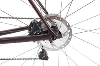 Specialized Aethos Expert Shimano Ultegra Di2 Disc Road Bike 2021, Size 58cm