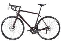 Specialized Aethos Expert Shimano Ultegra Di2 Disc Road Bike 2021, Size 58cm