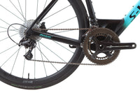 Specialized S-Works Roubaix Campagnolo Potenza Disc Road Bike 2019, Size 56cm