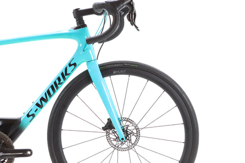 Specialized S-Works Roubaix Campagnolo Potenza Disc Road Bike 2019, Size 56cm