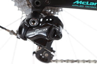 Specialized S-Works Roubaix Campagnolo Potenza Disc Road Bike 2019, Size 56cm
